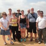 Sigiriya & Dambulla Day Tour from Kandy with free Guiding - Authentic Experiences and Practical Tips