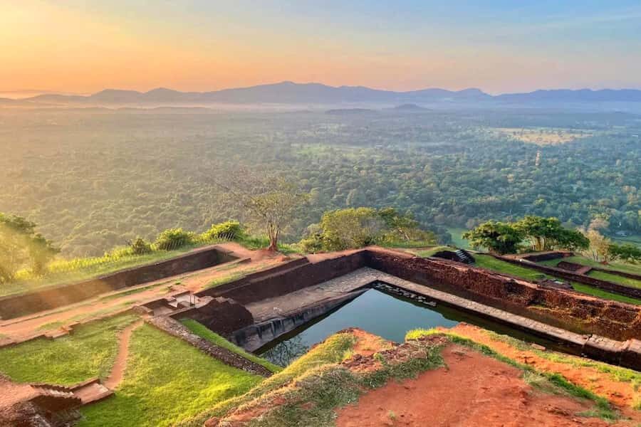 Sigiriya & Dambulla: Tuk Tuk Day Tour - Practical Details and What You Should Know