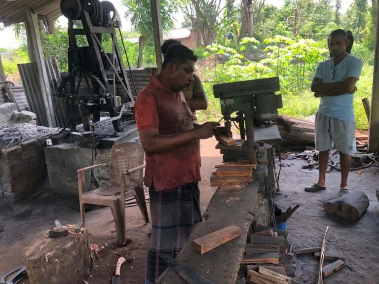 Sigiriya: Dimbulagala/Danigala Guided Hike & Wildlife Safari - Exploring Dimbulagala and Danigala: A Closer Look