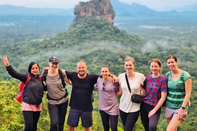 Sigiriya, Elephants & Kandy Day Adventure - Practical Considerations and Tips