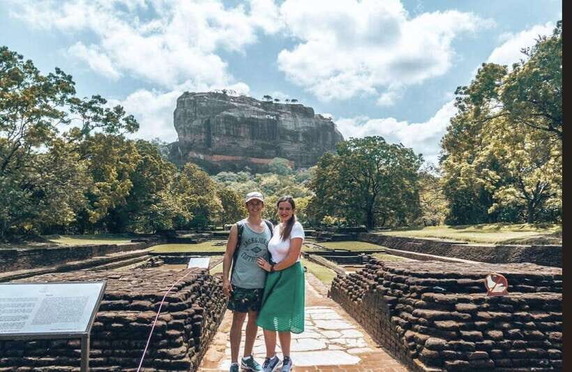 Sigiriya Fortress and Wildlife Safari from Kandy - What Makes This Tour Stand Out?
