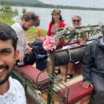 Sigiriya: Habarana Lake Boat Safari & Wildlife Experience - Exploring the Experience in Detail