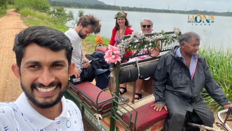 Sigiriya: Habarana Lake Boat Safari & Wildlife Experience - Exploring the Experience in Detail