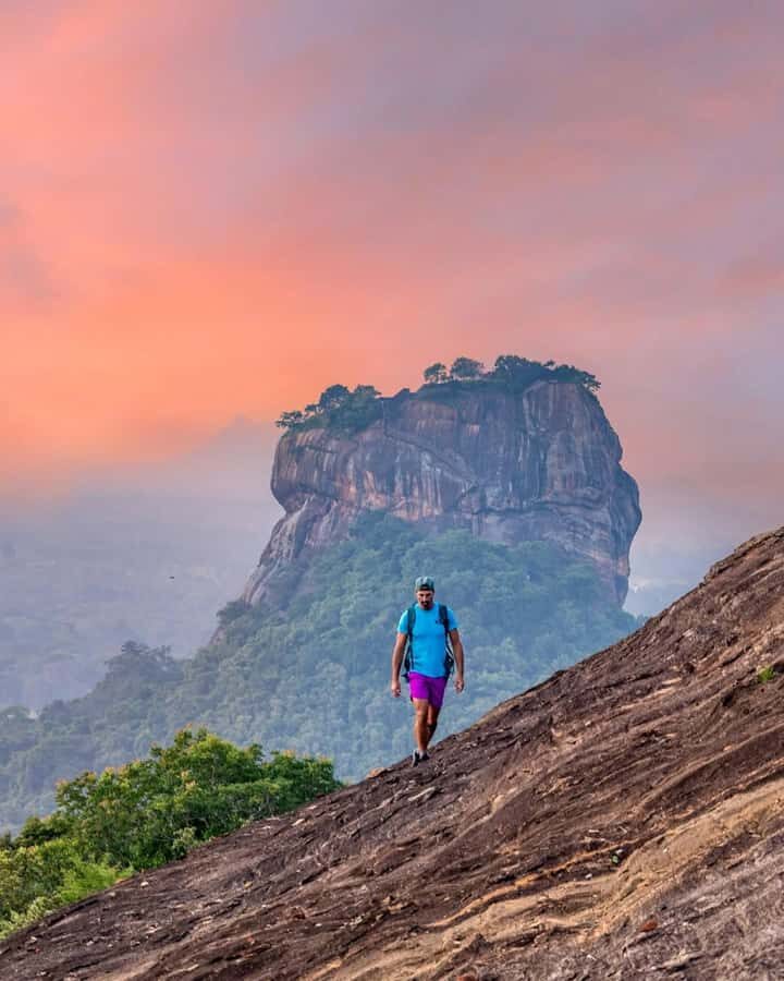Sigiriya: Hidden Gems Tuk-Tuk Tour with Hotel Pickup - Discovering Sigiriya’s Hidden Trails on a Tuk-Tuk