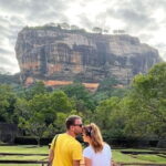 Sigiriya Hike & Minneriya Safari Private Full Day Tour - The Wildlife Encounter: Minneriya or Kaudulla Safari