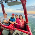 Sigiriya: Hot Air Balloon Ride - Practical Tips for Your Balloon Ride