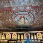 Sigiriya: Lion Rock, Dambulla, & Village Tour with Hike - Exploring Sigiriya: The Iconic Lion Rock Fortress