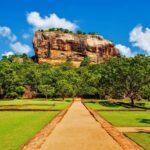 Sigiriya: Lion Rock Fortress Entry eTicket - The Experience in Detail