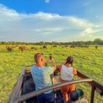 Sigiriya: Lion Rock Hike & Minneriya Safari Day Tour - The Significance of the Climb