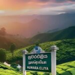 Sigiriya: Nuwara Eliya Day Trip with Tea Factory Visit - The Practical Details
