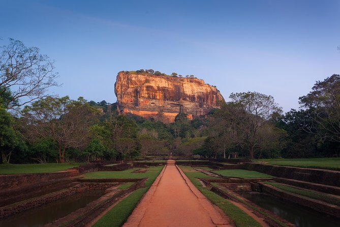 Sigiriya Rock and Village Tour from Negombo - Final Thoughts