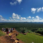 Sigiriya Rock Dambulla Cave and Village Tour From Trincomalee - A Closer Look at the Itinerary