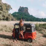 Sigiriya Rock Hike & Dambulla Tuk Tuk Day Tour - What You Can Expect from the Tour