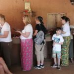 Sigiriya Rural Culture & Lake Crossing with Dimo Local Lunch - What to Expect From the Sigiriya Rural Culture & Lake Crossing Tour