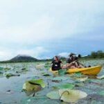 Sigiriya: Sunrise or Sunset Kayaking Tour - An In-Depth Look at the Tour Experience