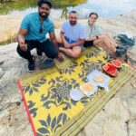 Sigiriya To Polonnaruwa Day Trip - Itinerary Breakdown