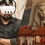 Sigiriya VR Experience - EKHO Sigiriya - The Experience from a Practical Perspective