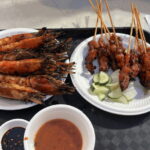 Signature Night Tour: Walk Through Marina with Food Tastings - What the Tour Offers in Terms of Value