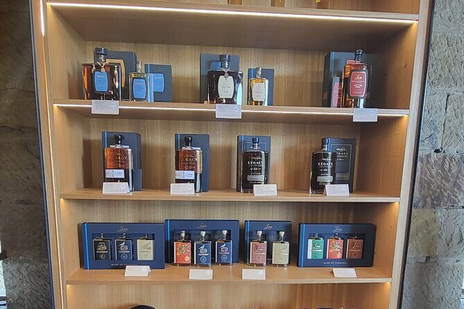 Signature Whisky Tour - Hobart & SE Tasmania - Who Should Consider This Tour?