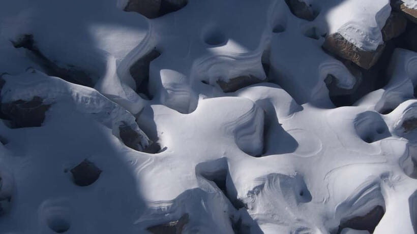 Siguniang Mountain + Bipenggou + Dagu Glacier 3-Day Private - The Practical Side: What’s Included and What’s Not