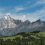 Siguniang Mountain Scenic Area Private Tour - Transport & Logistical Details