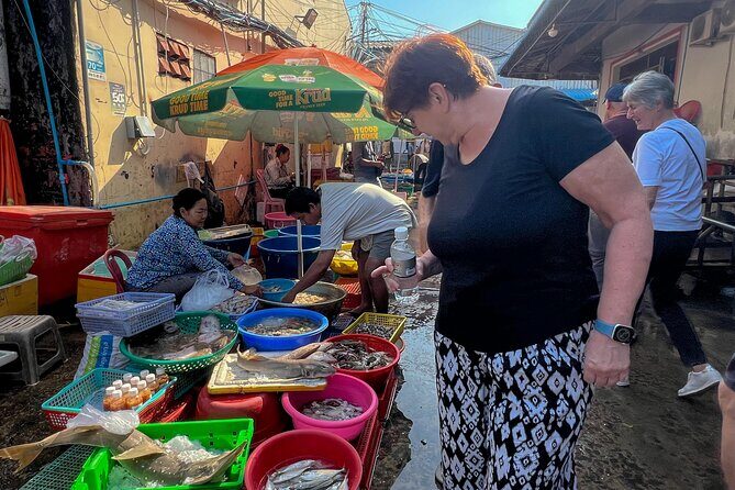 Sihanoukville City Tour for Cruise Passengers - What’s Included and What’s Not