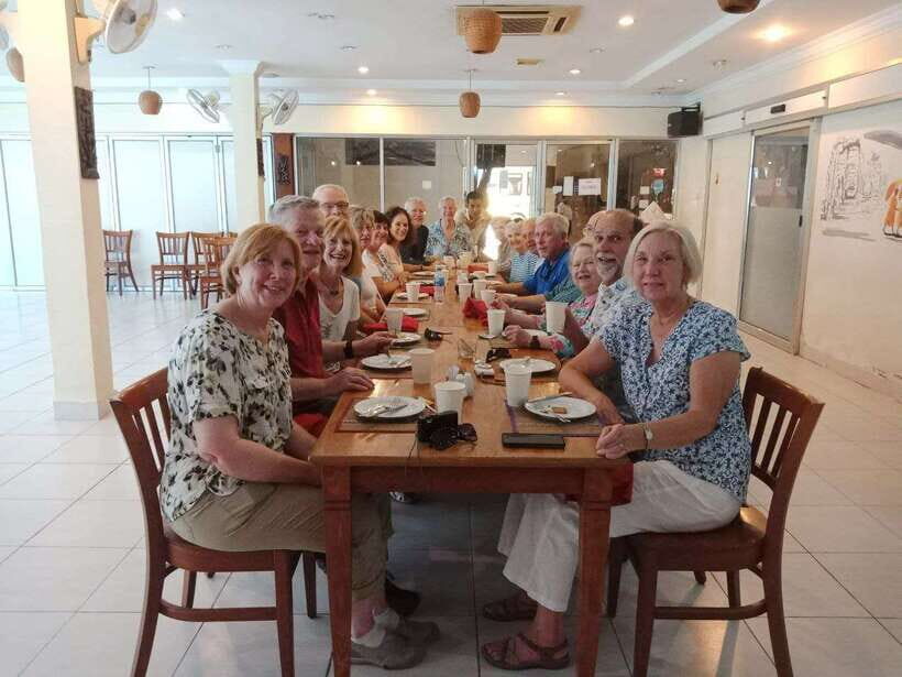 Sihanoukville Full Day City Tour with Transportation & Guide - Exploring Sihanoukville: What to Expect