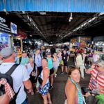 Sihanoukville Sightseeing: Shore Excursion with Lunch - Exploring the Local Flavour at Phsar Leu Market
