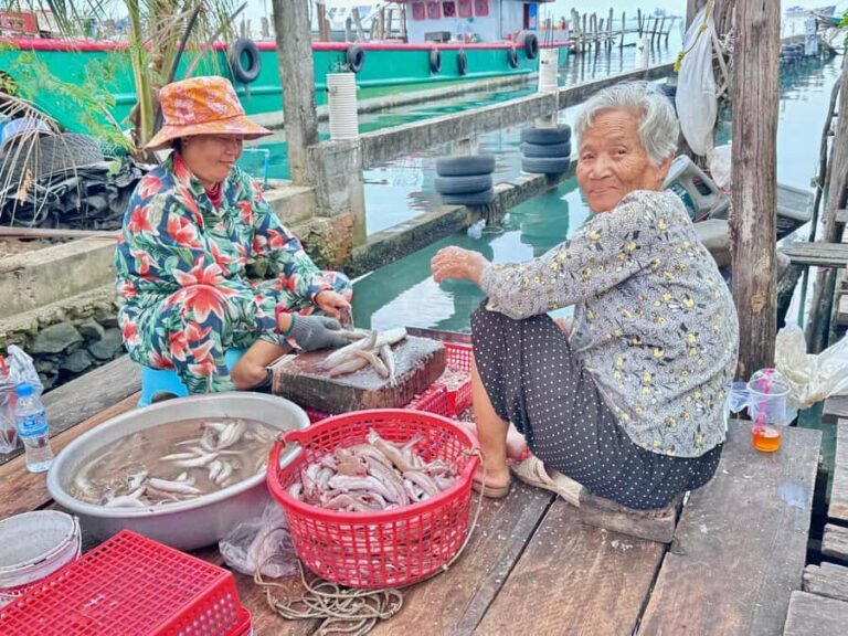 Sihanoukville Sightseeing: Shore Excursion with Lunch - A Closer Look at the Itinerary and What You’ll Experience