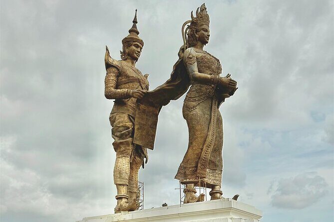 Sihanoukville Sightseeing Small Group Tour with Lunch - Who Will Love This Tour?