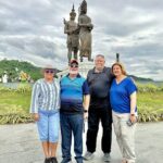 Sihanoukville Small Group Shore Excursion with English Guide - Who Is This Tour Best For?