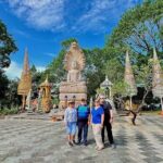 Sihanoukville Small Group Shore Excursion with English Guide - Final Thoughts