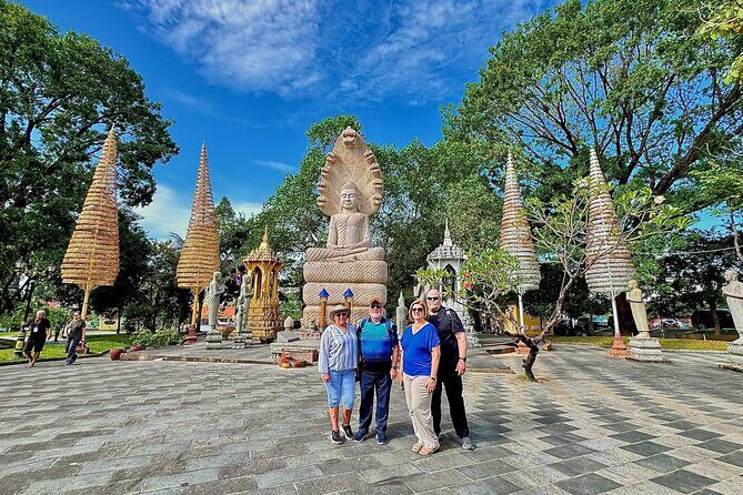 Sihanoukville Small Group Shore Excursion with English Guide - Final Thoughts