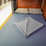 Sihanoukville to Siem Reap - VIP Shuttle Overnight Bus - The Full Breakdown: Is the VIP Shuttle Overnight Bus Worth It?