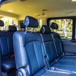 Silky Oaks to Cairns ONE WAY Private Transfer 6 pax - The Booking and Cancellation Process