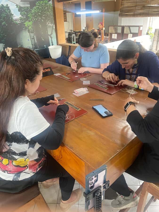 Silver Class in Yogyakarta With Activities And Optional Tour - Why This Tour Works for You