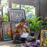 Silver Class & Ubud Art Tour: Wood, Painting, Batik Villages - A Deep Dive Into the Itinerary