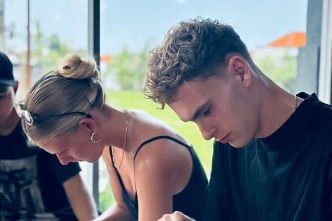 Silver Jewelry Making Class In Canggu, Bali - Why This Experience Is a Great Choice