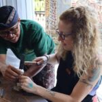 Silver Jewelry Making Workshop with Bali Quad Bike Tour - A Closer Look at the Experience