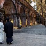 Silver Pavilion the Zen Side of Kyoto - Starting Point and Overall Structure