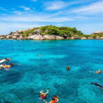 Similan Islands Day Trip from Phuket by Speedboat - Transportation and Group Dynamics