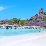 Similan Islands Full Day Tour from Phuket - What the Tour Includes and Excludes