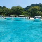 Similan Islands Full Day Tour from Phuket - Authentic Insights and Tips