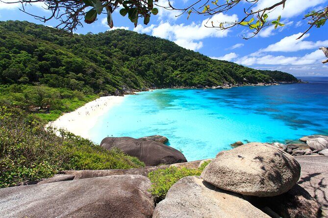 Similan Islands One day Tour All Excluxive by Power Catamaran - Why This Tour Might Be Perfect for You