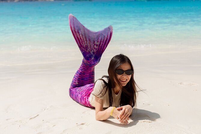 Similan Islands Snorkeling Tour by Speedboat from Phuket - What We Loved About This Tour