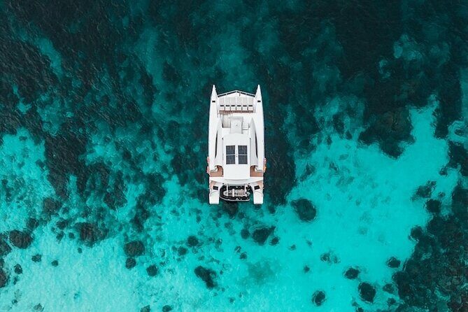 Similan Premium Catamaran Small Group Trip from Phuket /Khao Lak - Practical Considerations