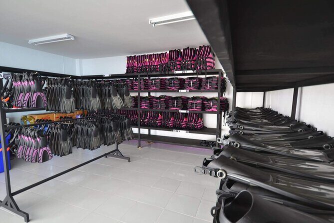 Similan Royal High Speed Catamaran Day Tour - Snorkeling at Ba Ngu Island (Island No. 9)