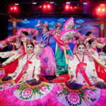 Simon Cabaret Phuket Night Out with Tickets and Transfer - The Experience in Detail