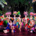 Simon Cabaret Phuket Show Admission Ticket - The Cost-Value Balance