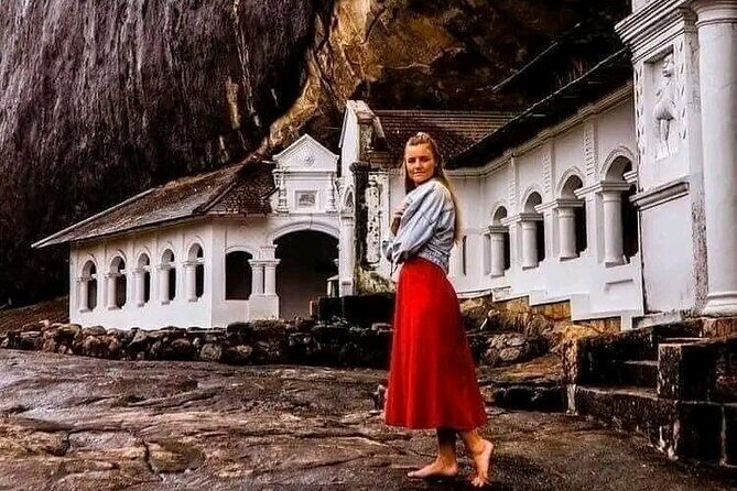 Simply Sri Lanka Cultural Discovery and Coastal Relaxation - Analyzing the Value